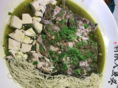 -千稻剁椒大鱼头(CityOn熙地港店)