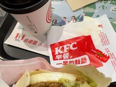 -肯德基(年家浜店)