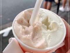-Dip in Gelato(富民路店)