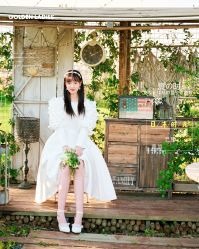 -金夫人婚纱摄影(包河万达店)