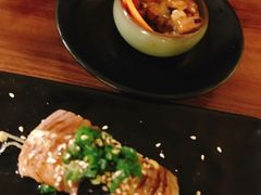 -昊·来了寿司(双楠2店)