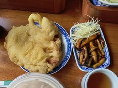 -同得兴 Since·1995 传统苏式面馆(十全街店)