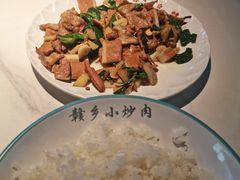 -浔味赣乡江西菜(赵巷店)