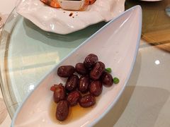 糖枣-苏苑饭店-中餐厅(长桥地区店)