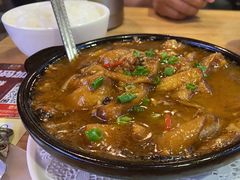 -裕记烧腊连锁餐饮(外马分店)