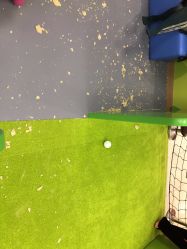 -莫莉幻想儿童乐园(广州番禺永旺店)