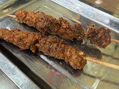 -白魁老号饭庄(安内店)