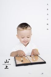 -SHELLSHINEkids山上儿童摄影(天邑澜山店)