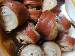 闽南煮套肠-临家闽南菜(宝洲路店)