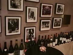 -wineapp葡萄酒餐吧(外滩金融中心店)