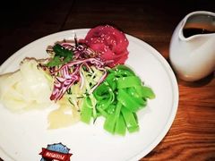 -天山传奇新疆菜(SKLP店)