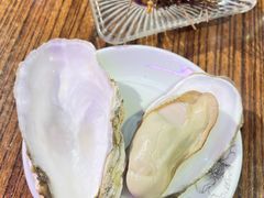 -蚝堡海鲜·威海菜·海肠捞饭·烧烤·亚洲吃蚝公司(幸福门店)