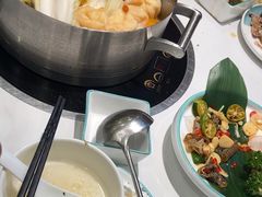 -椰客·海南椰子鸡(新塘永旺梦乐城店)