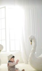 -Baby Pastel 自然光儿童摄影(CBD店)