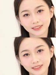 -初心纹眉洗眉·美睫专业店