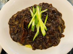 炸酱面-桃园中华料理炸酱面(燕儿岛路店)