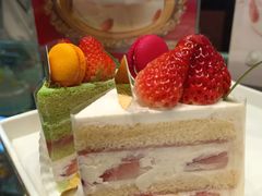 -卷心卷意·轻甜蛋糕(新光天地店)