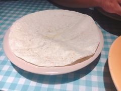 黄油囊饼-Tony's House