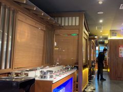 -九田家黑牛烤肉料理(新辰里亚运村店)