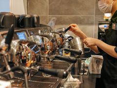 -星巴克臻选(广州沙面店)