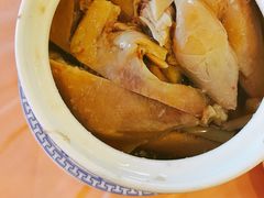 -上海老饭店(北京分店)