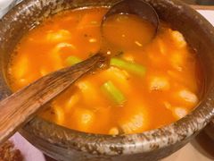 -山石榴·贵州菜(丰盛里店)