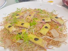 -西安西藏大厦开元名都大酒店·四季轩中餐厅