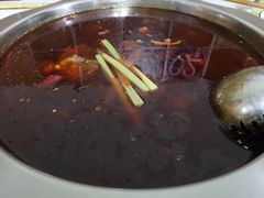 -程记私房火锅兔(总店)