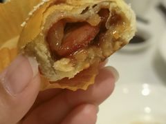 -皇朝尊会(龙之梦大酒店)