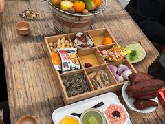 -伴山茶苑·围炉煮茶
