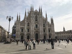 -埃马努埃莱二世拱廊