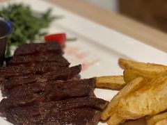 -LENBACH兰巴赫西餐啤酒坊(大连东港店)