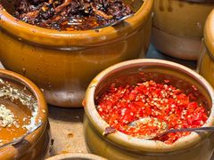 -云阿蛮云南生烫牛肉米线(奉贤路店)