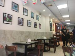 大堂-仁信老铺(北滘店)