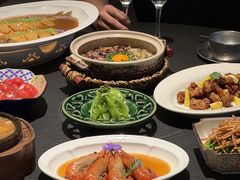 -锦荟JINHUI·浙江小馆(上海荟聚店)