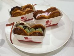 -LE JARDIN de Joel Robuchon(BFC外滩金融中心店)