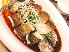 招牌无骨大鳊鱼-顺味凤城(九六广场店)