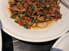 -然庭·新湘菜(紫竹桥店)
