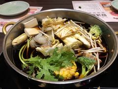 寿喜锅-MoMo牧场·寿喜烧专门店(长泰广场店)