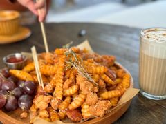 -MOJ coffee(瓯海泽雅水碓坑店)