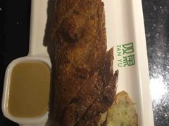 -叹鱼风尚烤鱼餐厅