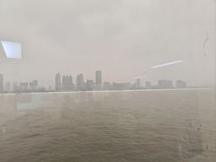 -武汉关码头(轮渡站)