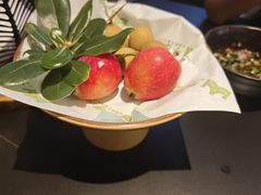 -季季山·云南野生菌火锅(上海首店)