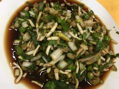 -荣生萝卜汤饭店