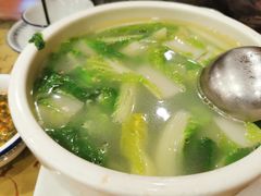 竹荪三鲜汤-红豆园(文林街店)