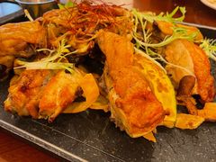 -灵意咖啡·西班牙美食(汕头金平万达广场店)