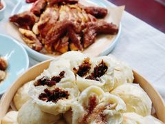 -怡得饭庄·30年老店·宋大妈昆明菜