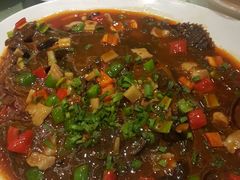 -大铁勺新津菜(东丽阳光新业广场店)