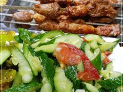 -思泊湖牛肉面(振兴路店)