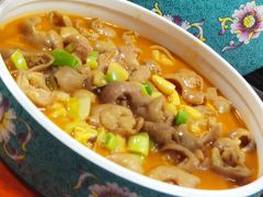 -富乐山酒店(西黄城根北街店)